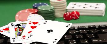 Онлайн казино Lucky Duck Casino